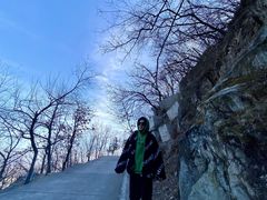 -北京鹫峰国家森林公园