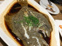 -一品名厨堂(先锋路店)
