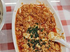 -洪霞餐馆·川菜·鲜货现炒(两江春城店)
