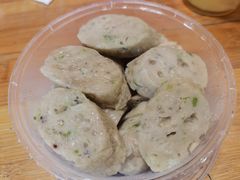 -安海五叔公土笋冻(西街店)