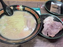-一蘭(三宮店)