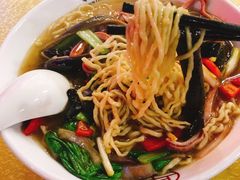 -孙家面馆(小康城店)