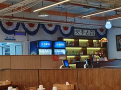 -第二外国语学院-韩国餐厅(朝阳路店)