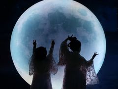 -天津梵高星空艺术馆(天河城旗舰店)