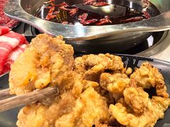 -三江汇火锅店(保全街店)