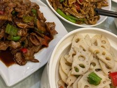 -环秀楼(黄山呈坎店)