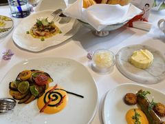 -Le Comptoir de Pierre Gagnaire