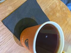 -黑曼巴咖啡(重庆渝北吾悦广场店)