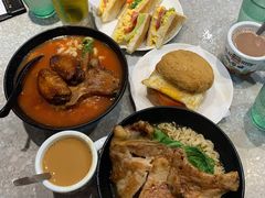 -华嫂冰室(湾仔店)
