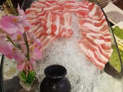-唇辣号重庆老火锅(燕郊鑫乐汇店)