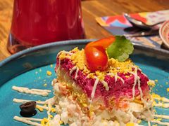 -卢布里西餐厅(总店)