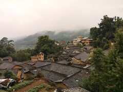 -杨家堂村