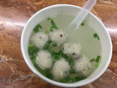 -三真丸子美食坊(故宫路店)
