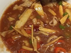 -街小坐闽南小牌档(老火车站店)