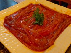 -老码头火锅(玉林店)