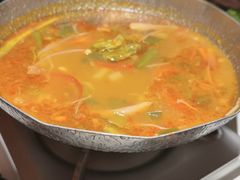 -旺福·贵州酸汤牛肉火锅(陆悦天地店)