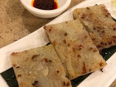 香煎萝卜糕-点都德(北京路贰店)
