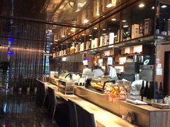 自助取餐区-大桥日本料理·日式放题·铁板定食(科兴科学园店)