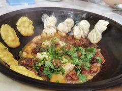 -福熙鼎铁锅炖鱼(槐中路店)