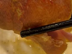 桂花拆骨猪手-清新鸡沙田乳鸽店(金融店)