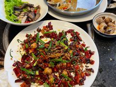 -鲜鲜·鲅鱼圈海鲜(于洪店)