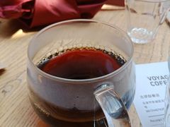 黑森林-VOYAGE COFFEE(北锣鼓巷店)