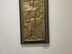 -胡志明市美术馆