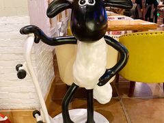 -格兰西点餐厅(文化街店)