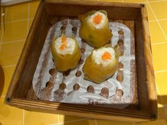 -蔡澜点心·粤菜(花城汇南区店)