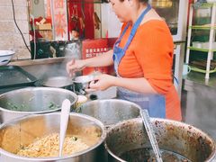 -叶陈记客家腌面店(泰华豪园店)