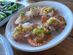-蓝湾碧波·老字号·疍家非遗海上餐厅