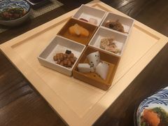 -蟹将军·松叶蟹和牛日料放题自助(K11店)
