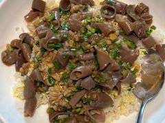 -海派美食·家宴海鲜青岛菜·石锅鲽鱼头(东方城店)