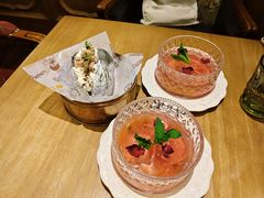 -秘密旅行Bonjour(黑金冠 江南西店)