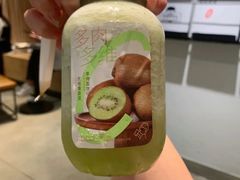 -喜茶(深圳东门1234店)