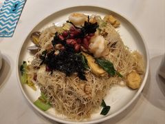 -莆田餐厅PUTIEN(金融街购物中心店)