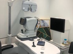 -无界眼镜MaxLess(南翔印象城店)