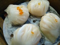 -喜鹊茶点.啫煲(车陂店)