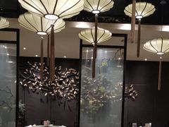 -唐拉雅秀酒店-唐苑中餐厅