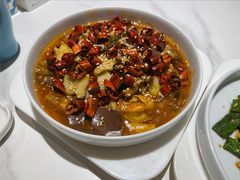 -曼玉餐厅(大卫城店)