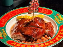 -粤·向群饭店(二沙岛店)