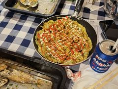 -阿妹小海鲜(下角店)