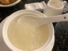 椰汁官燕-金泰食府(竹园店)