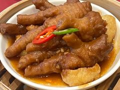-北园酒家(小北路店)