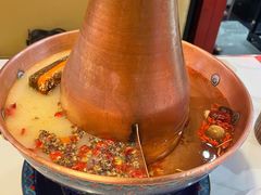 -祥源胡同·涮牛羊肉火锅(花桥店)