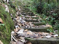 -青城山