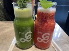 -gaga(深圳福田星河COCO Park店)