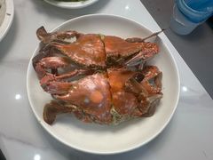 -健跳小海鲜(人民路店)