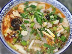 -长香源葫芦头梆梆肉(开通巷店)