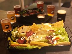 -Goose Island Brewhouse鹅岛精酿啤酒酿造工坊餐厅